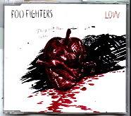 Foo Fighters : Low (Pt. 1)